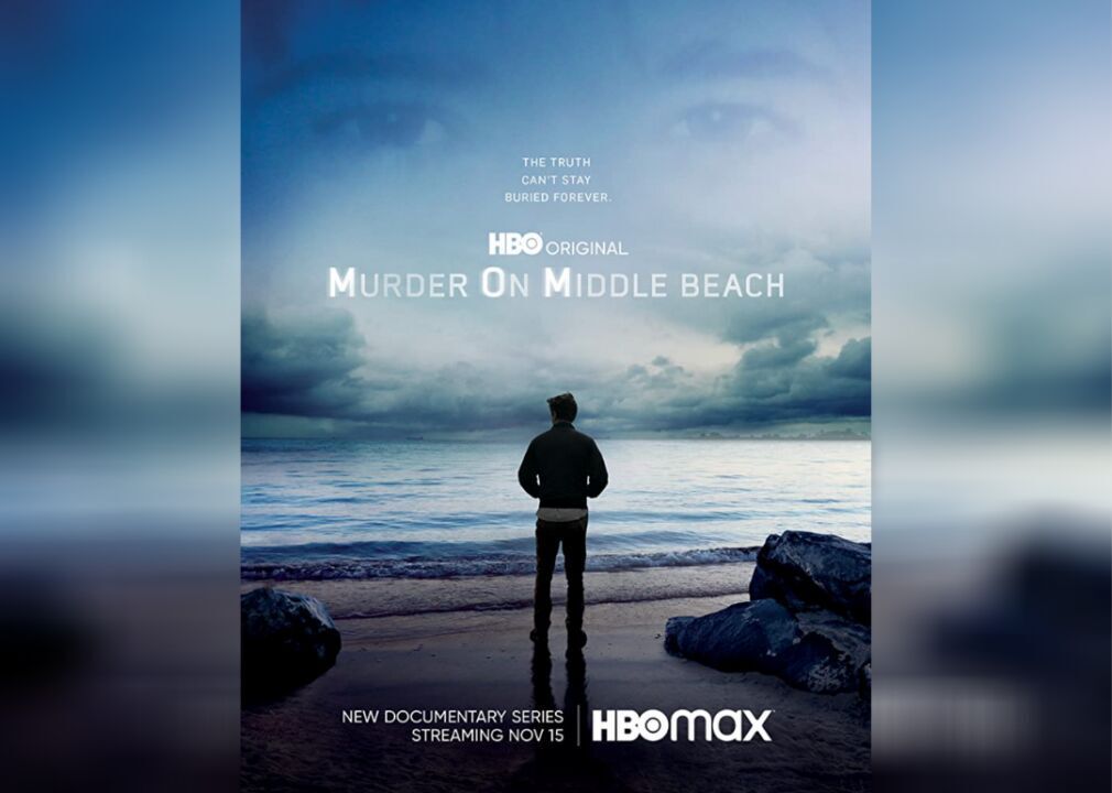 #54. Murder on Middle Beach